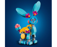 LEGO DREAMZzz 71488 Kreatywne zwierzęce przygody Bunchu - 1299009 - zdjęcie 7